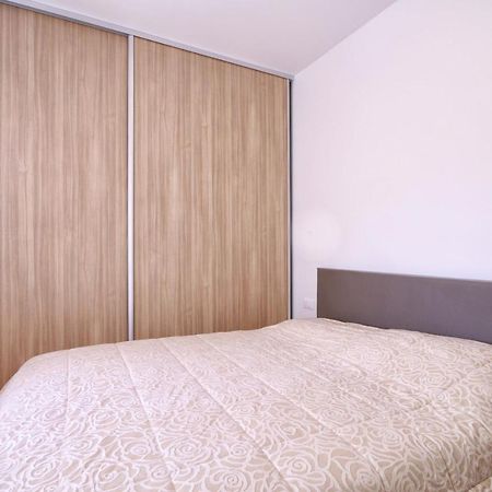 Appartement Luis à Medulin Extérieur photo