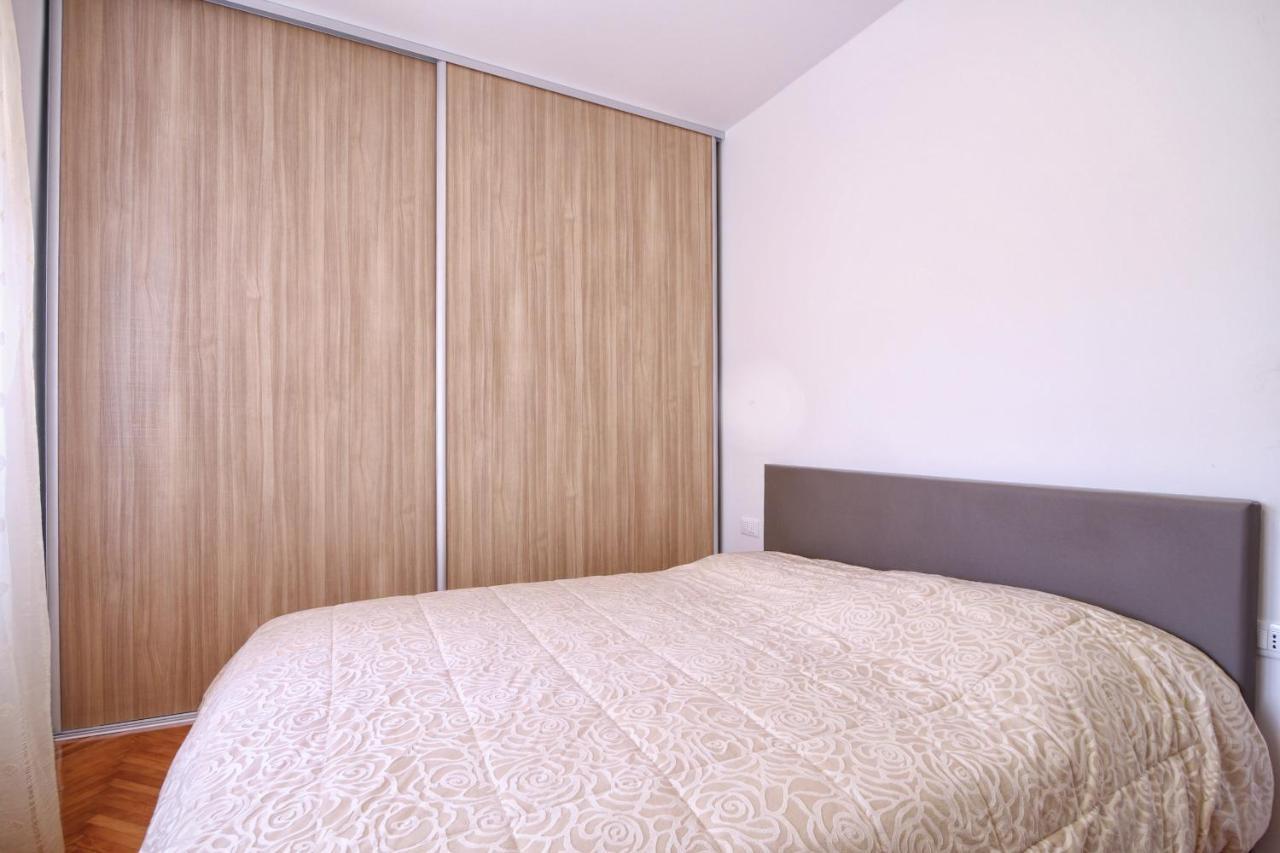 Appartement Luis à Medulin Extérieur photo